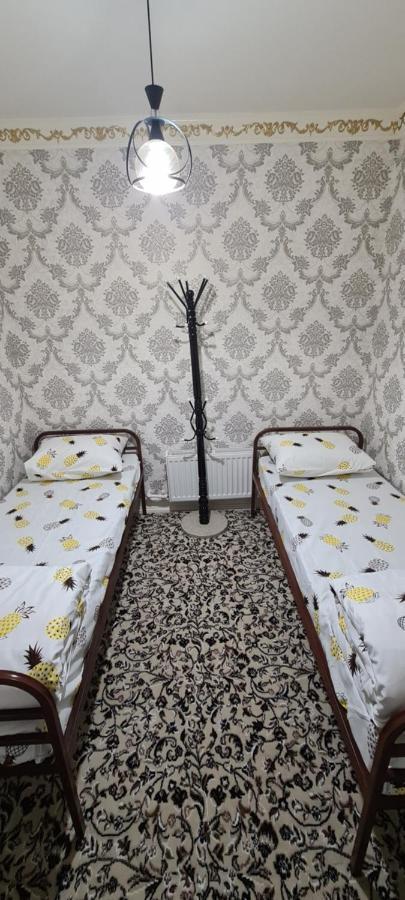 Sheykh Hostel Andizhan Exterior photo
