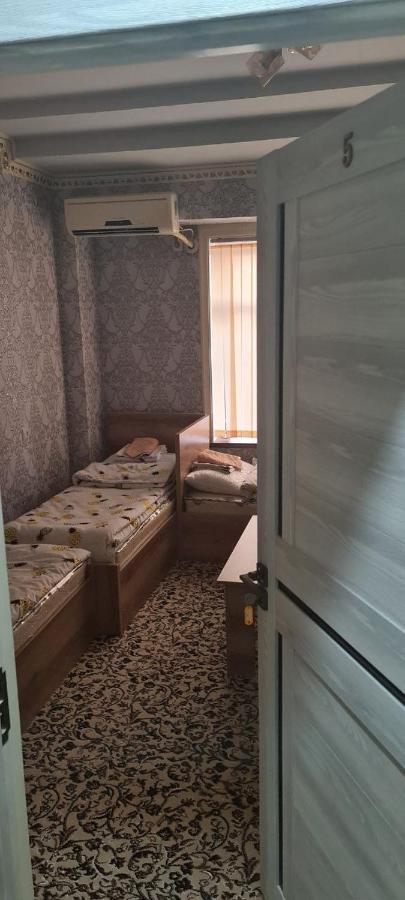 Sheykh Hostel Andizhan Exterior photo